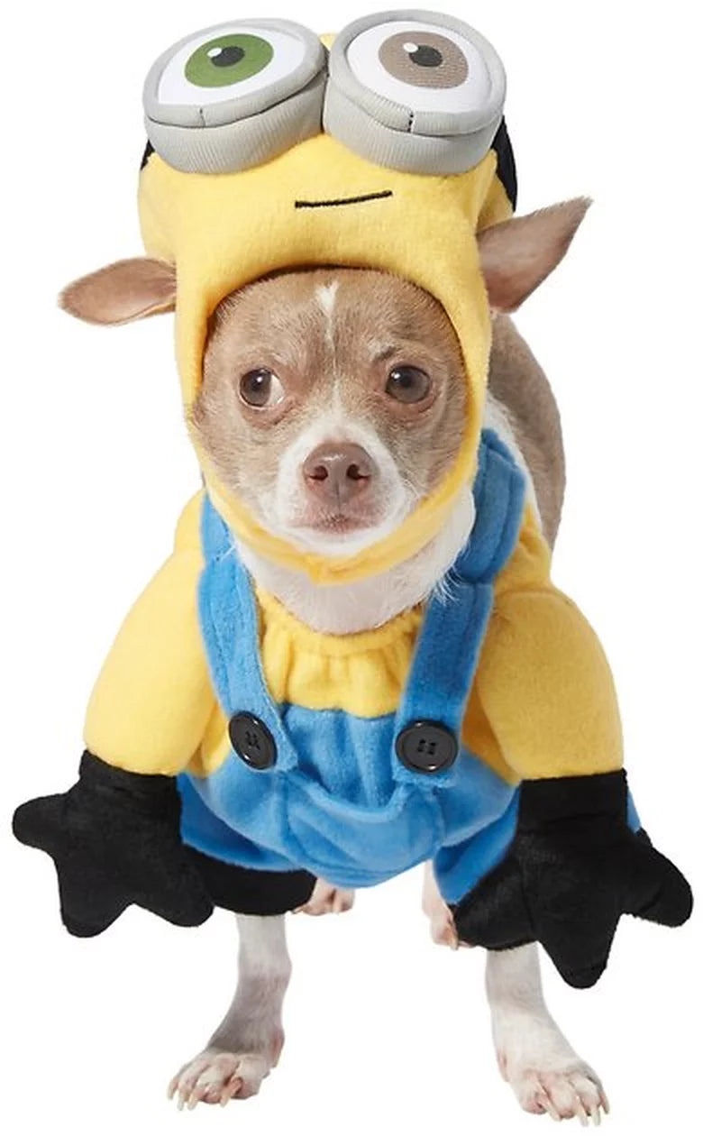 Dog Costumes