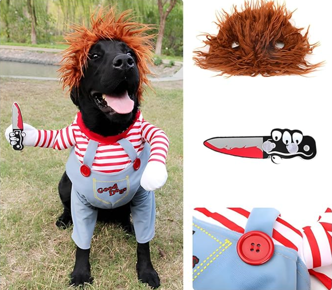 Dog Costumes