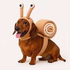 Dog Costumes
