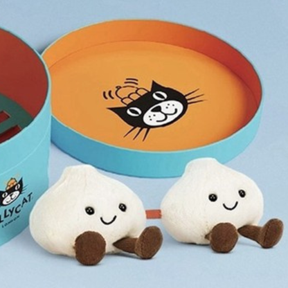 Jellycat Dumplings