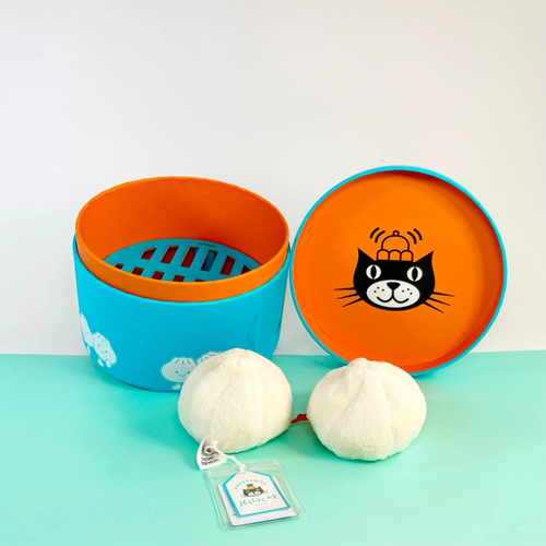 Jellycat Dumplings